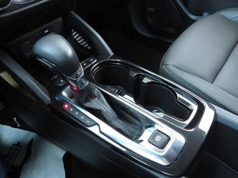 Certified 2023 Chevrolet TrailBlazer ACTIV w/ Sun and Liftgate Package image 20