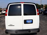 Used 2024 Chevrolet Express 3500 LT w/ LT Preferred Equipment Group image 5