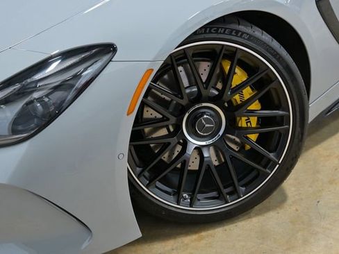 Used 2024 Mercedes-Benz AMG GT 55 image 13