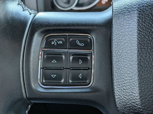 Used 2018 RAM 2500 Power Wagon w/ Luxury Group image 25