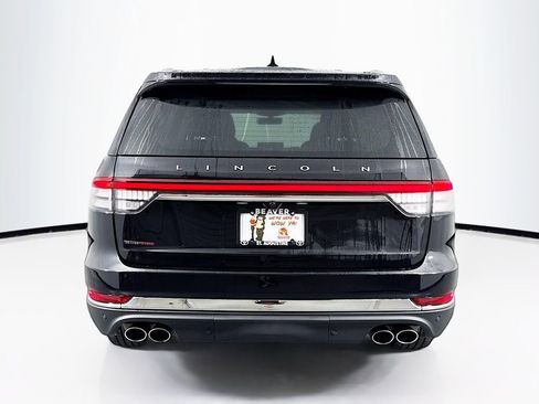 Used 2022 Lincoln Aviator Reserve w/ Equipment Group 201A image 8