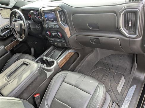 Used 2022 Chevrolet Silverado 1500 High Country image 22