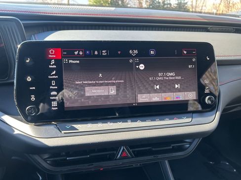 New 2026 Dodge Charger Scat Pack w/ Blacktop Package image 17