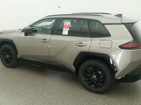 New 2026 Toyota RAV4 AWD Plug-in Hybrid image 27