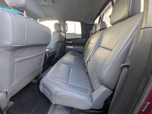 Used 2008 Toyota Tundra Limited AWD/4WD image 22