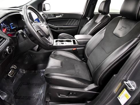Used 2023 Ford Edge ST AWD/4WD image 14