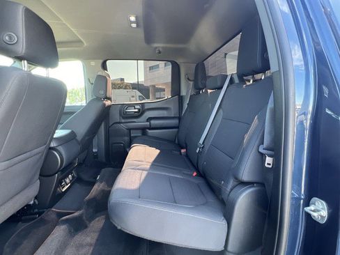 Used 2021 Chevrolet Silverado 1500 LT w/ LPO, Liner Protection Package image 24