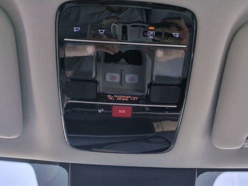 New 2026 Hyundai Santa Fe SE FWD image 24