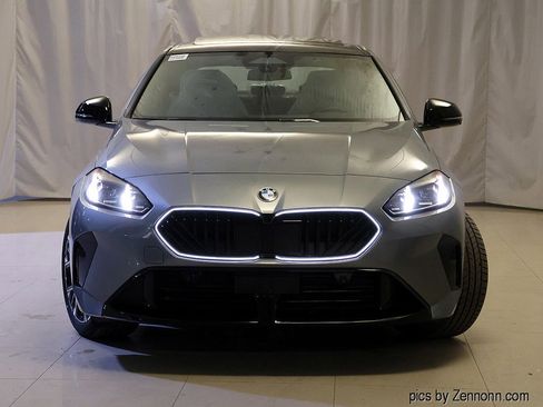 New 2026 BMW 228i xDrive w/ Technology Package AWD/4WD image 5