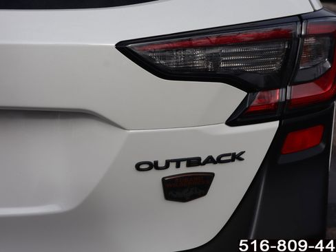 Used 2024 Subaru Outback Wilderness image 36