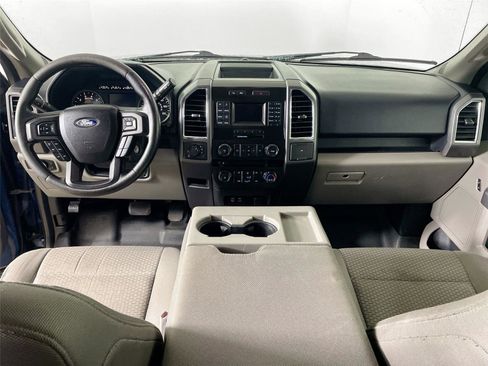 Used 2015 Ford F150 XLT w/ Equipment Group 301A Mid AWD/4WD image 28