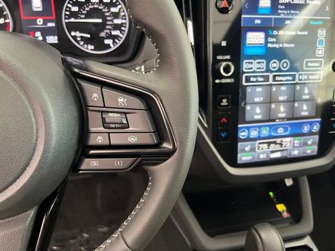 New 2026 Subaru Forester Premium AWD/4WD image 27