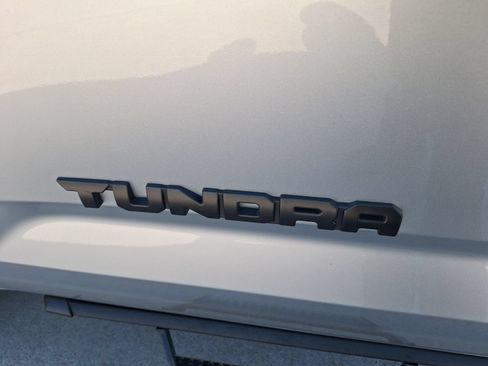 Used 2023 Toyota Tundra SR5 AWD/4WD image 14