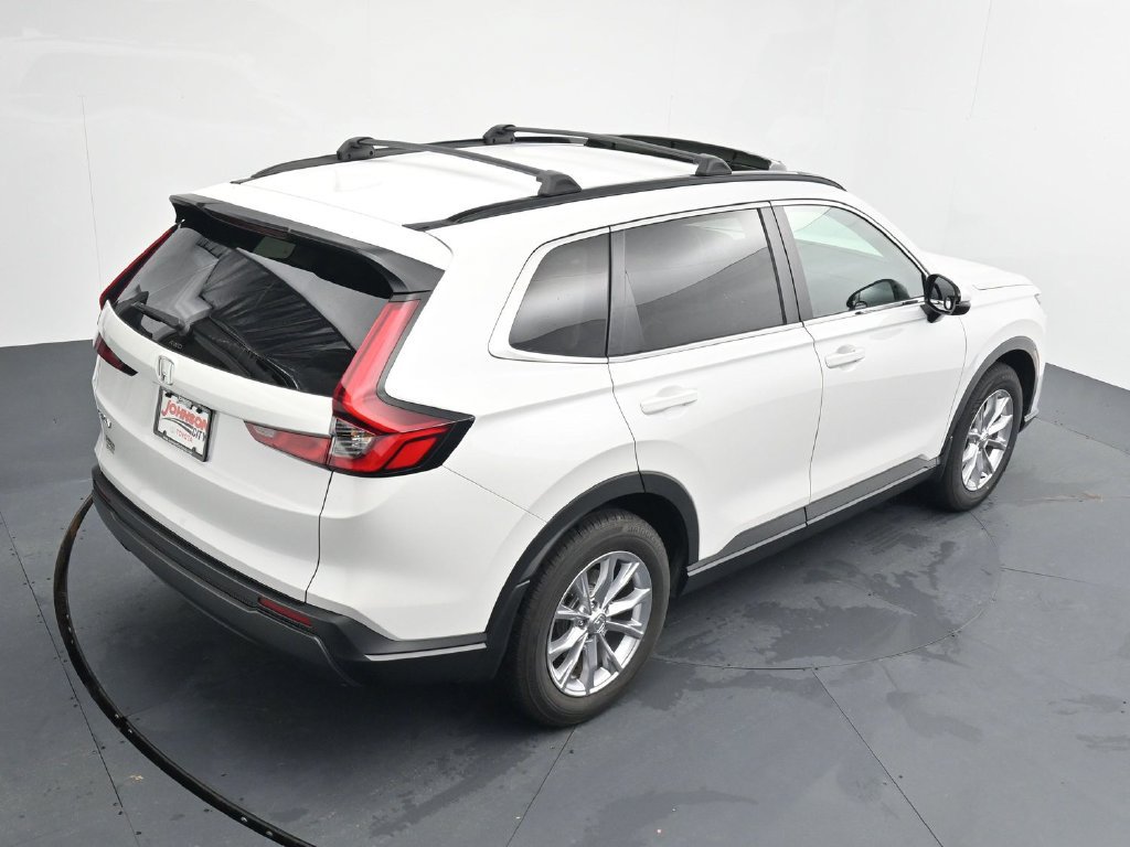 Used 2024 Honda CR-V EX image 28