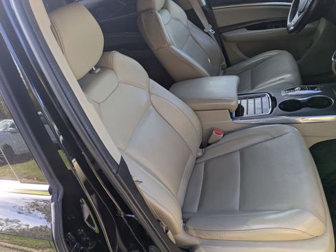 Used 2016 Acura MDX SH-AWD image 29