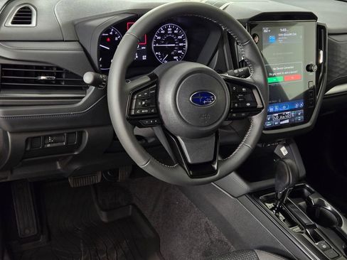 New 2026 Subaru Forester Premium AWD/4WD image 12