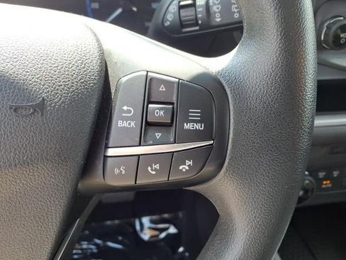 Used 2024 Ford Bronco Sport Big Bend AWD/4WD image 10