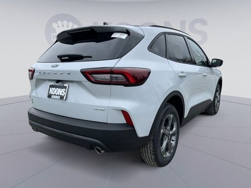 New 2026 Ford Escape ST-Line Select w/ Equipment Group 401A image 7