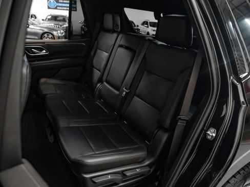 Used 2021 Chevrolet Tahoe Z71 AWD/4WD image 36