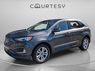 Used 2019 Ford Edge SEL w/ Equipment Group 201A video 1