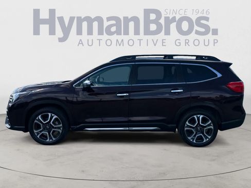 Certified 2023 Subaru Ascent Touring AWD/4WD image 7