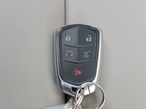 Certified 2023 Cadillac XT4 Premium Luxury w/ Cold Weather Package image 38