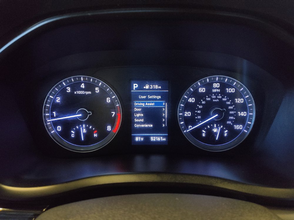 Used 2018 Hyundai Sonata Limited FWD image 23