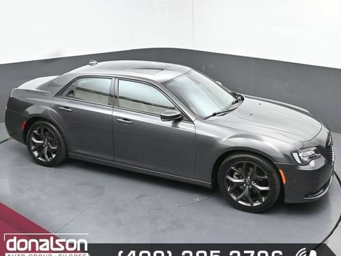 Used 2023 Chrysler 300 S RWD image 17