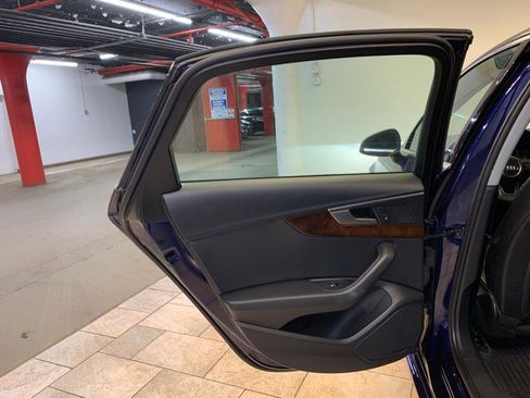 Used 2019 Audi A4 2.0T Premium w/ Convenience Package image 42