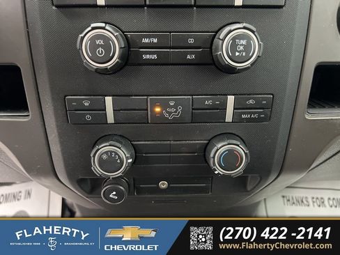 Used 2009 Ford F150 4x4 Regular Cab image 24