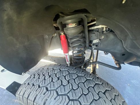 Used 2014 Ford F450 Platinum AWD/4WD image 14
