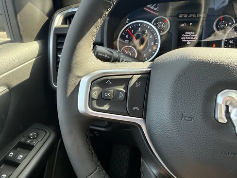 New 2026 RAM 1500 Big Horn AWD/4WD image 19