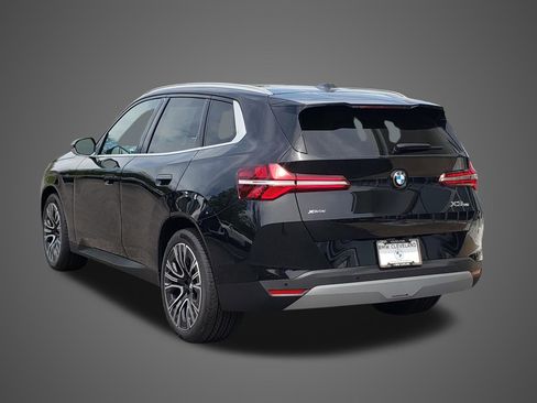 New 2026 BMW X3 xDrive30 AWD/4WD image 7