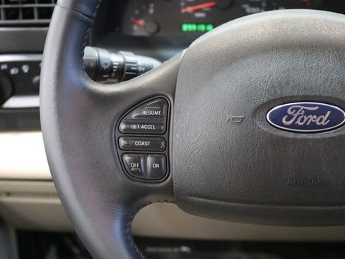 Used 2005 Ford Excursion Limited image 82