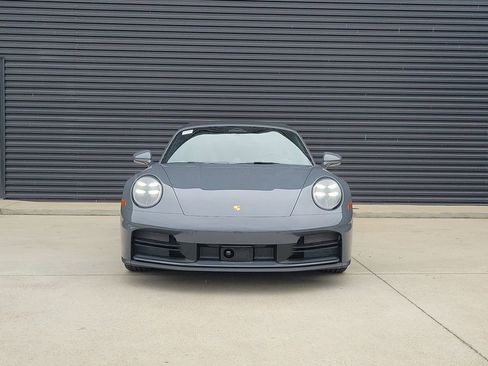 New 2026 Porsche 911 Carrera S RWD image 8