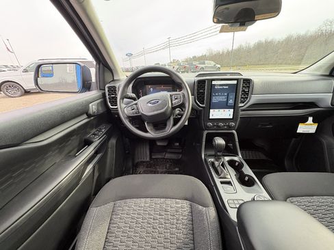 New 2026 Ford Ranger XL w/ Trailer Tow Package image 22