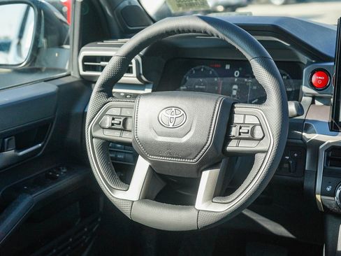 New 2025 Toyota Tacoma TRD Off-Road image 18
