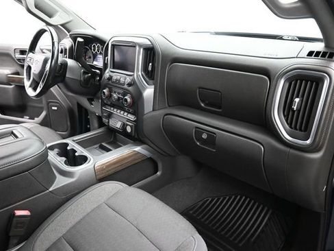 Used 2020 Chevrolet Silverado 1500 RST w/ All-Star Edition AWD/4WD image 24