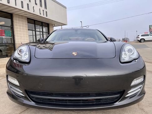 Used 2012 Porsche Panamera 4S image 7
