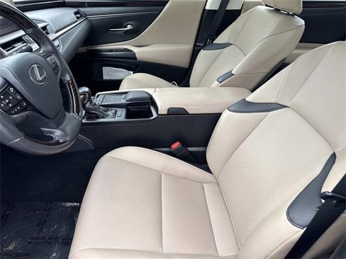 Used 2021 Lexus ES 350 w/ Premium Package image 21