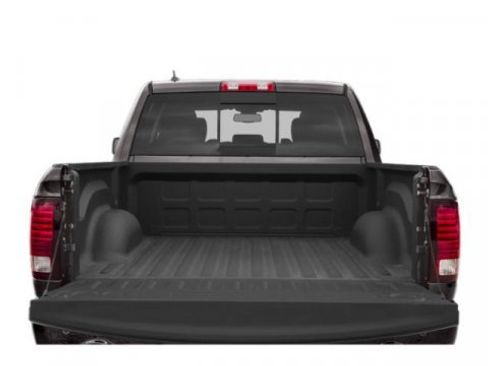 Certified 2018 RAM 1500 Big Horn image 15