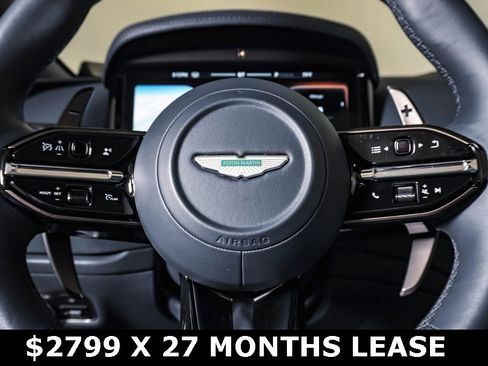 Used 2025 Aston Martin DB12 Volante image 27