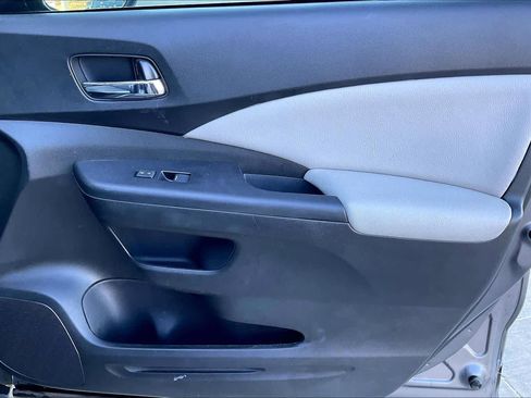 Used 2016 Honda CR-V EX image 19