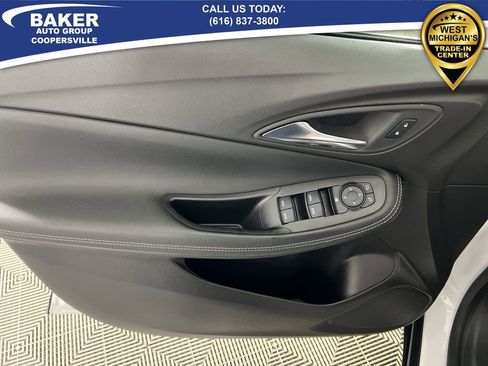 Used 2023 Buick Encore GX Preferred w/ Cold Weather Comfort Package image 21