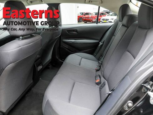 Used 2024 Toyota Corolla LE image 20