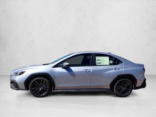 New 2026 Subaru WRX Premium AWD/4WD image 2