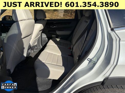 Used 2024 Honda CR-V EX-L image 10