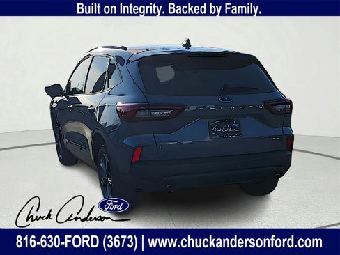 New 2026 Ford Escape ST-Line image 5