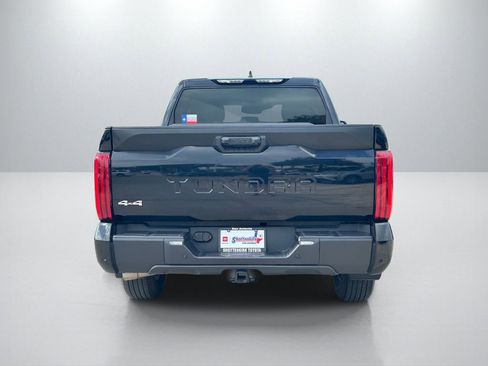 Used 2024 Toyota Tundra SR5 w/ SR5 Convenience Package AWD/4WD image 6