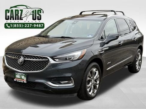 Used 2019 Buick Enclave Avenir w/ Avenir Technology Package image 1